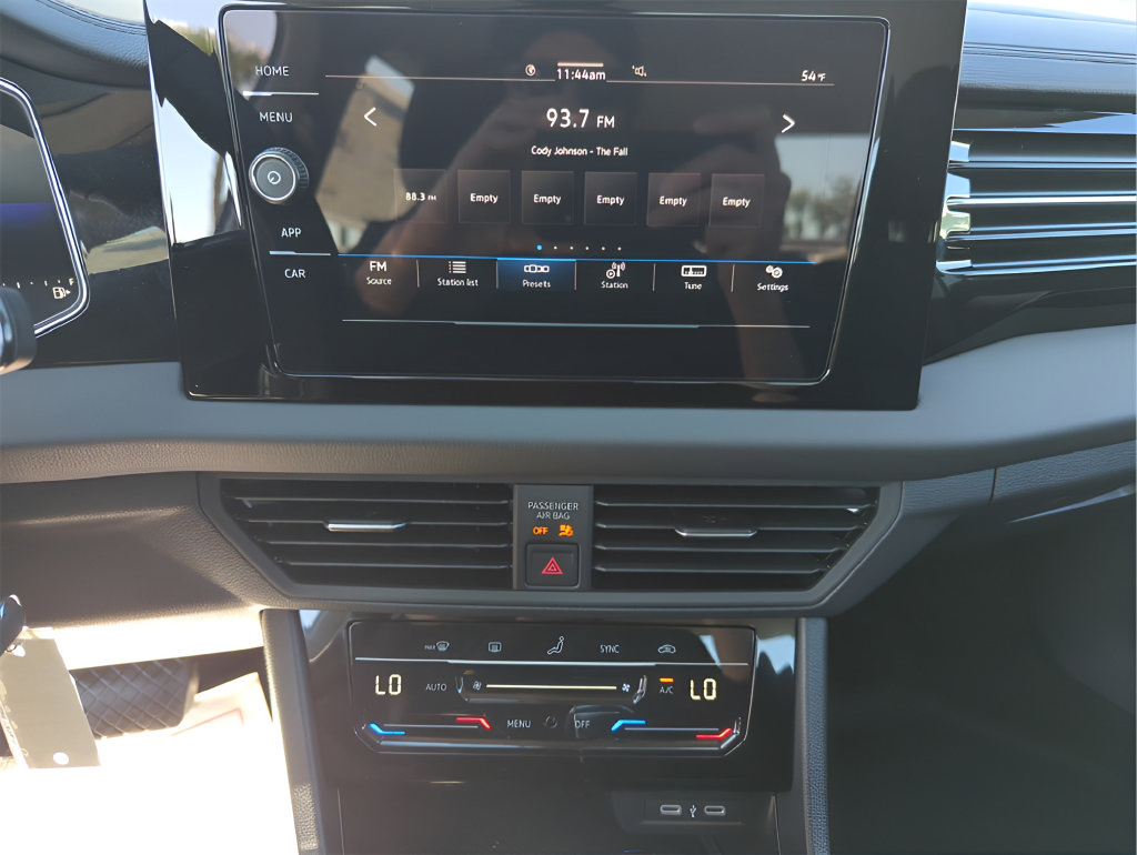 New 2026 Volkswagen Jetta S FWD image 34