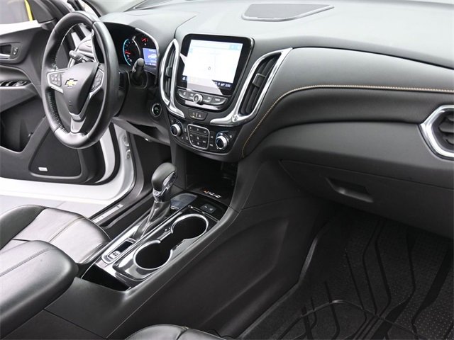 Used 2022 Chevrolet Equinox Premier image 30