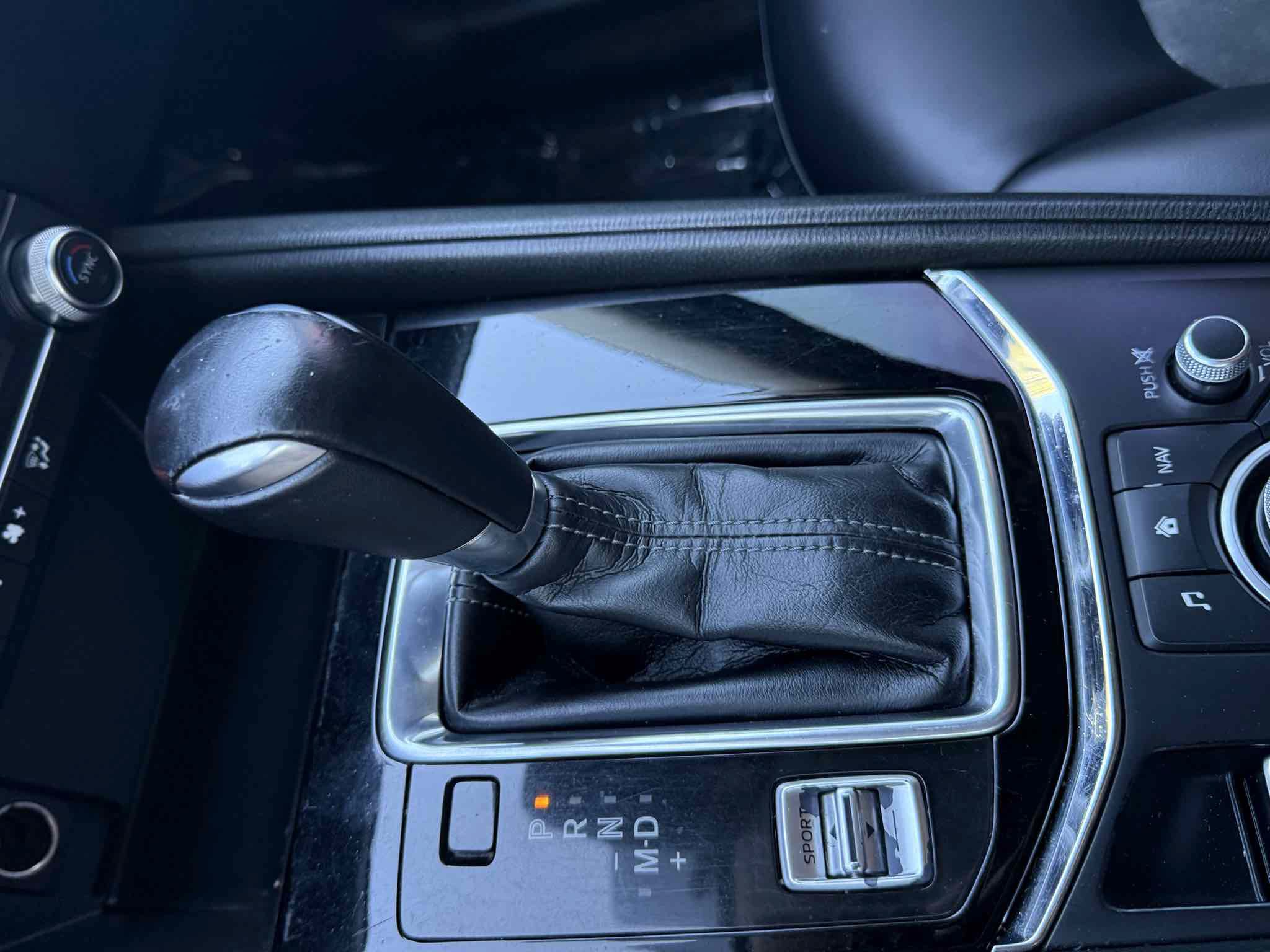 Used 2019 MAZDA CX-5 Touring FWD image 87