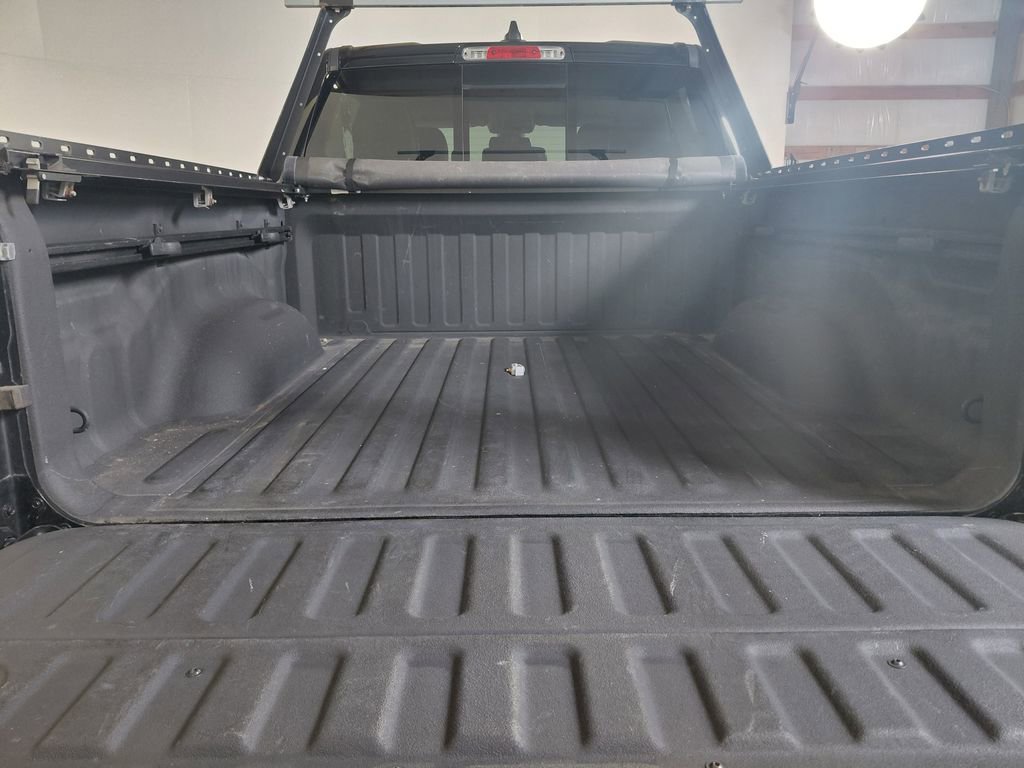 Used 2019 RAM 1500 Laramie image 15