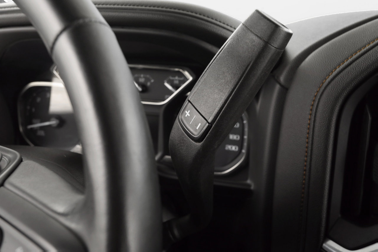 Used 2021 GMC Sierra 1500 AT4 w/ AT4 Preferred Package image 34