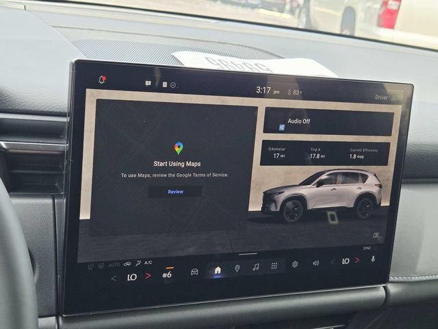 New 2026 MAZDA CX-5 Preferred AWD/4WD image 19