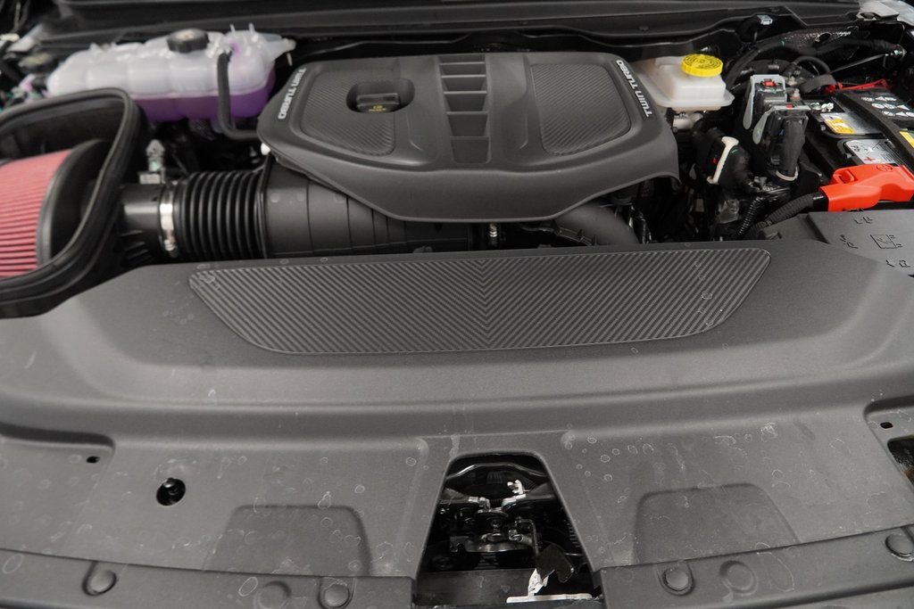 New 2026 RAM 1500 RHO image 37