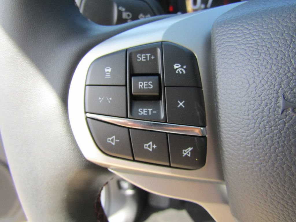 New 2026 Ford Explorer Active w/ Active Comfort Package AWD/4WD image 30