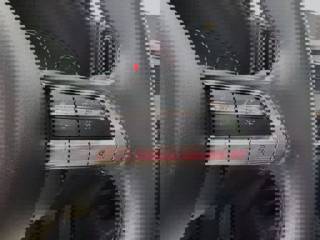 Used 2023 MAZDA CX-50 AWD 2.5 S w/ Cargo Package image 12