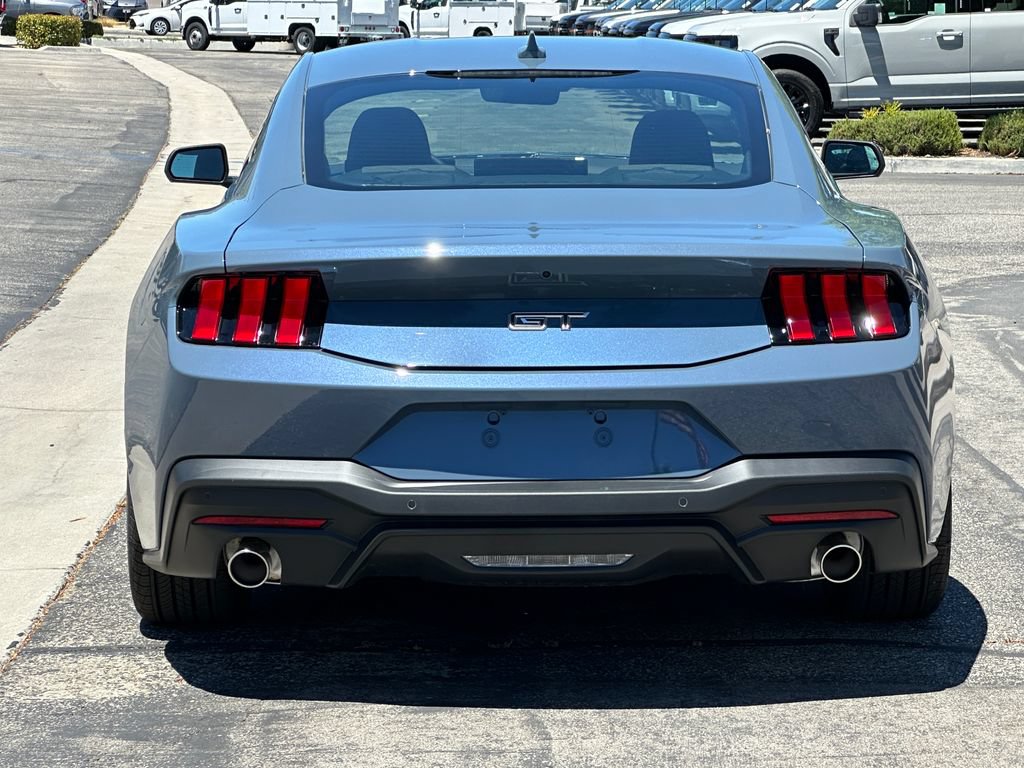 New 2026 Ford Mustang GT RWD image 6