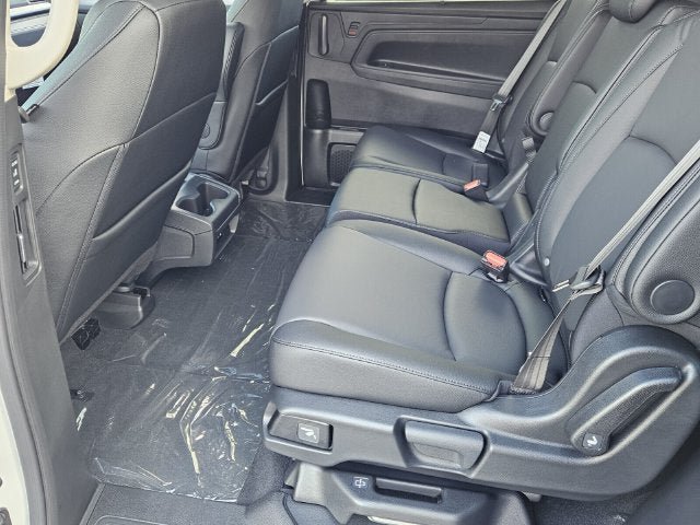 New 2026 Honda Odyssey EX-L image 7