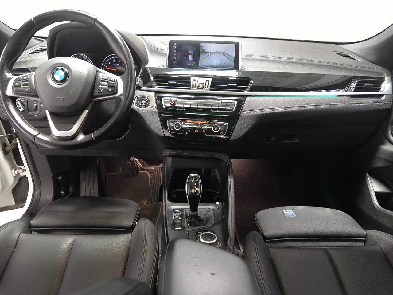Used 2020 BMW X2 sDrive28i w/ Convenience Package FWD image 12