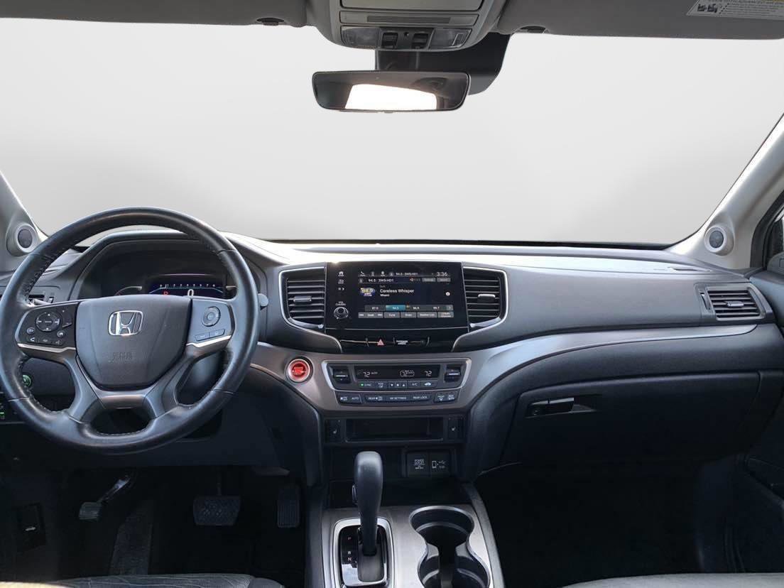 Used 2019 Honda Pilot EX-L image 38