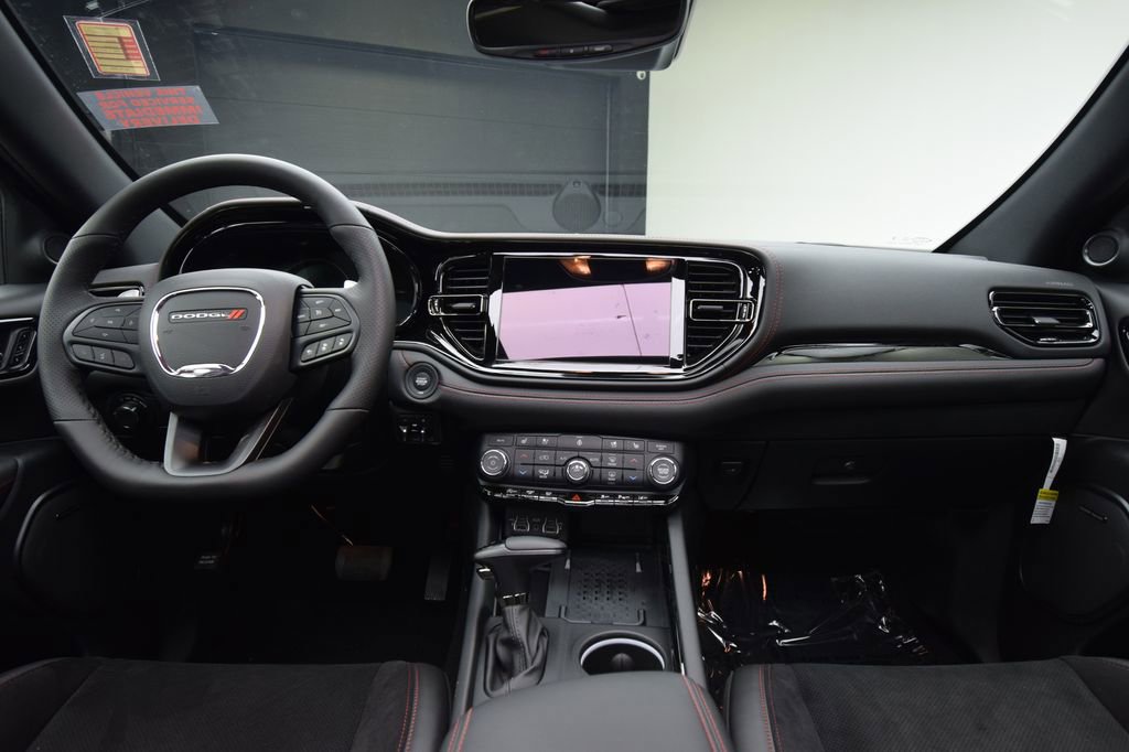 New 2026 Dodge Durango GT AWD/4WD image 39