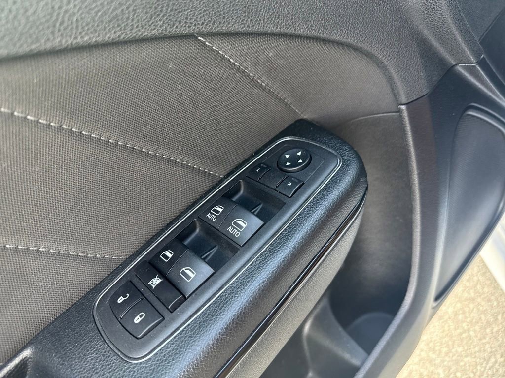 Used 2023 Dodge Charger GT w/ Blacktop Package image 16