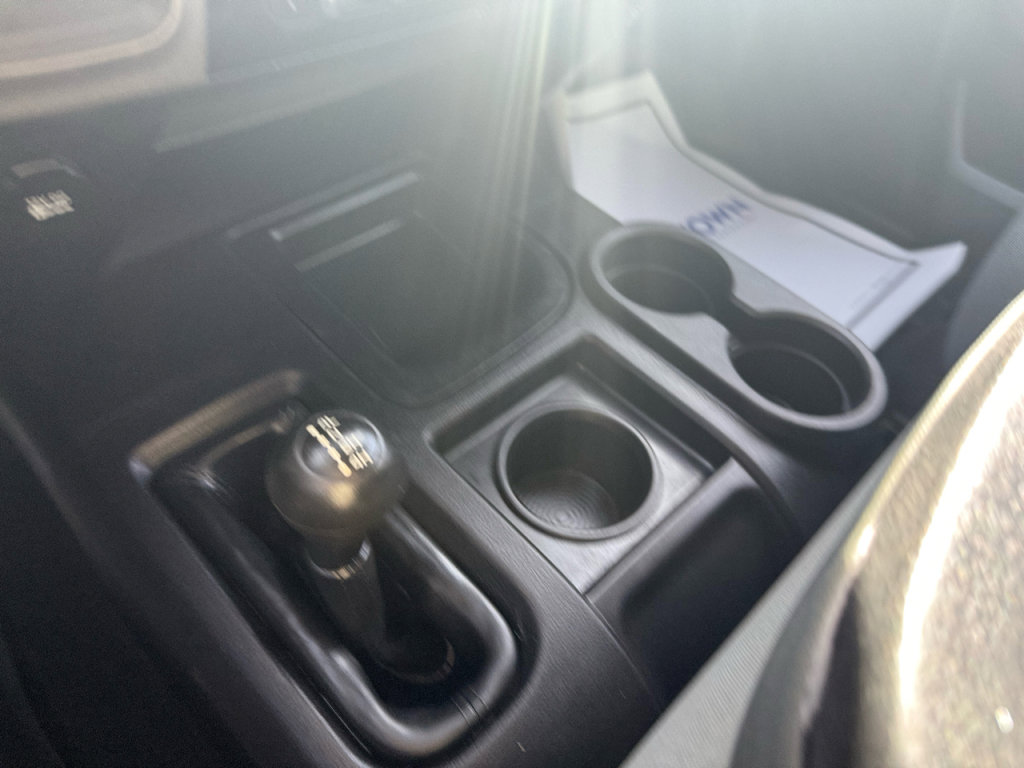 Used 2017 RAM 3500 Tradesman w/ Chrome Appearance Group image 23