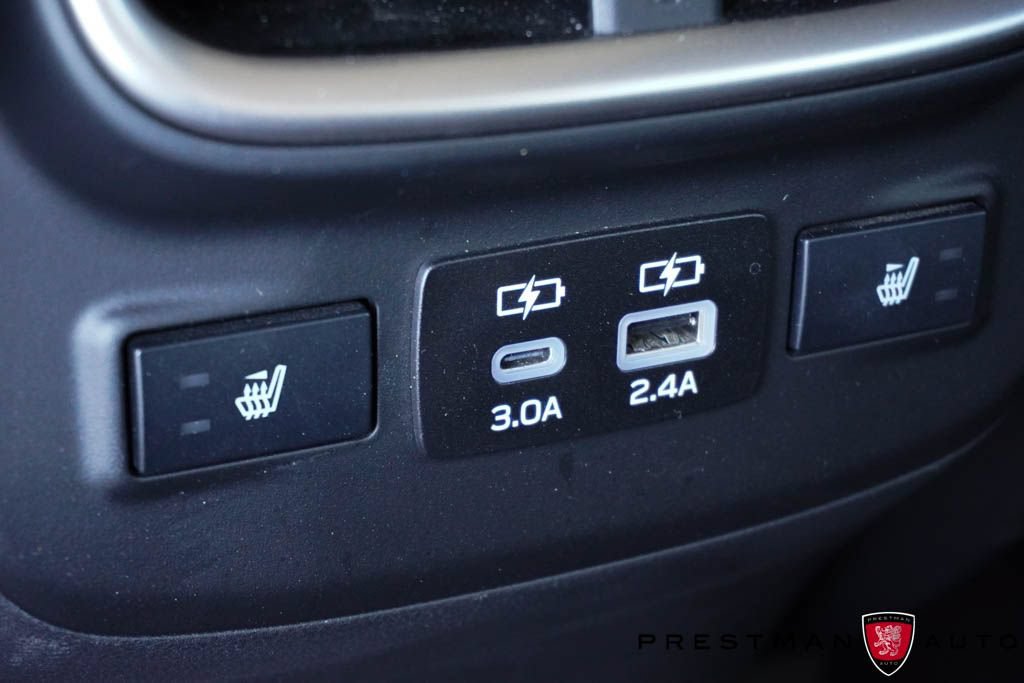 Used 2025 Subaru Outback Touring XT AWD/4WD image 43