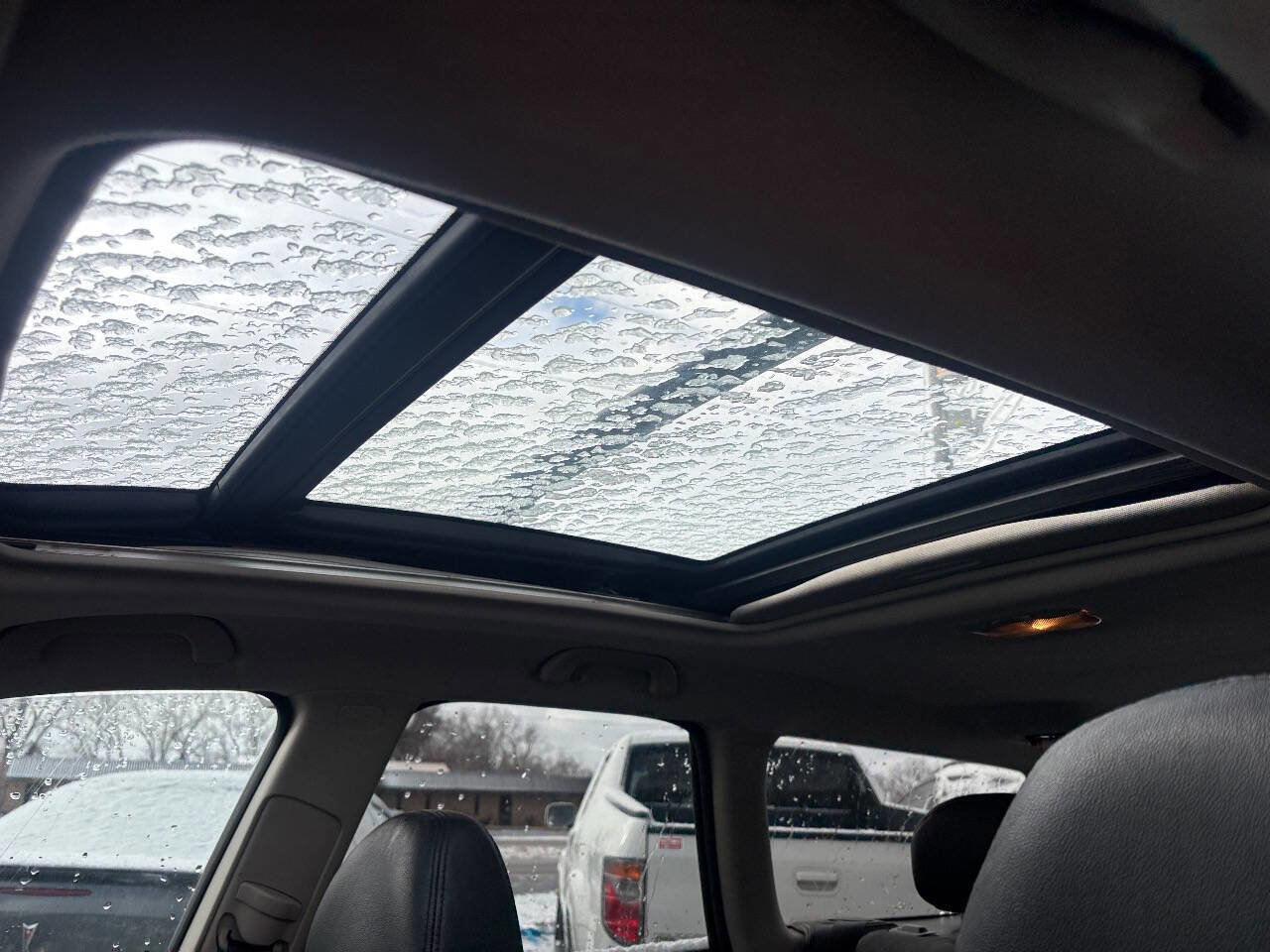 Used 2005 Subaru Outback 2.5XT Limited image 14