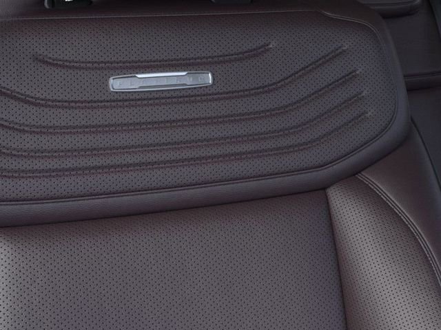 New 2026 Ford Expedition Max Platinum w/ Platinum Ultimate Package image 16