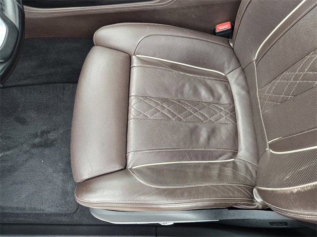 Used 2017 BMW 740i xDrive 740i xDrive image 14