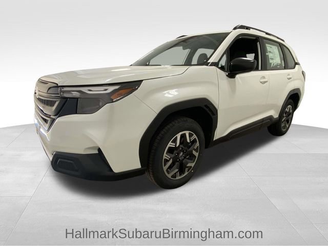 New 2026 Subaru Forester image 5