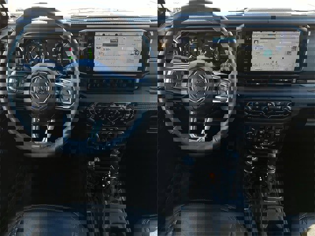 Used 2024 Jeep Wrangler High Altitude image 13