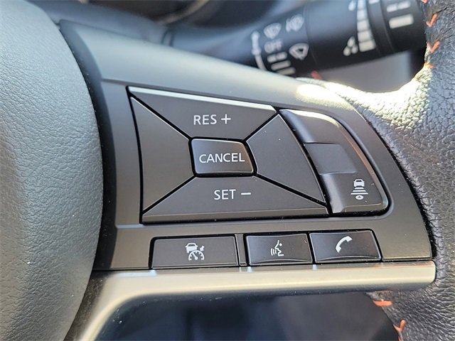 Certified 2021 Nissan Kicks SR w/ SR Premium Package image 25