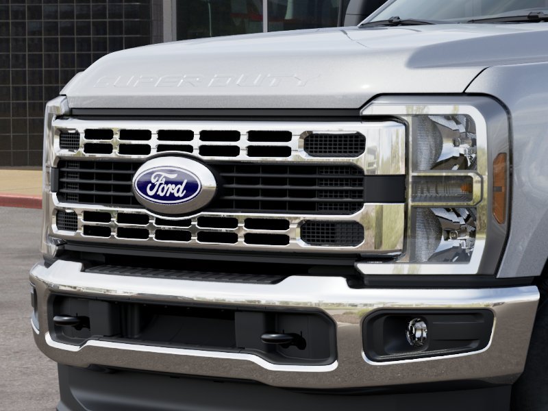 New 2027 Ford F350 XLT w/ FX4 Off-Road Package AWD/4WD image 17