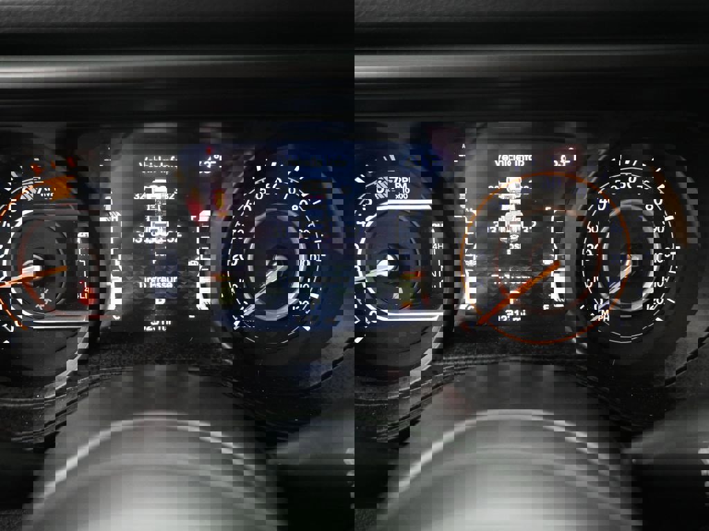 New 2024 Jeep Wrangler Unlimited Sport image 15