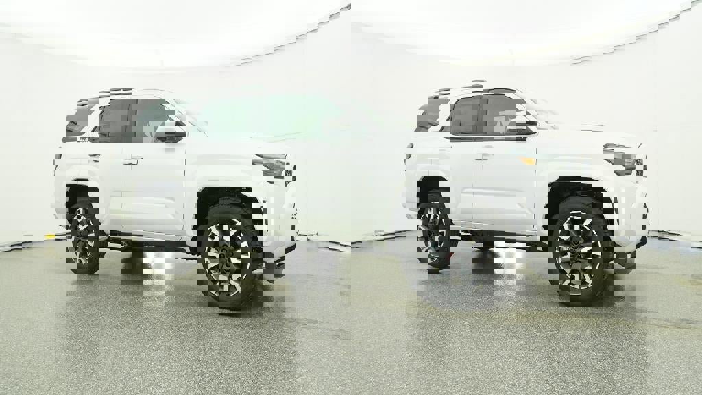 New 2026 Toyota 4Runner TRD Sport Premium image 28