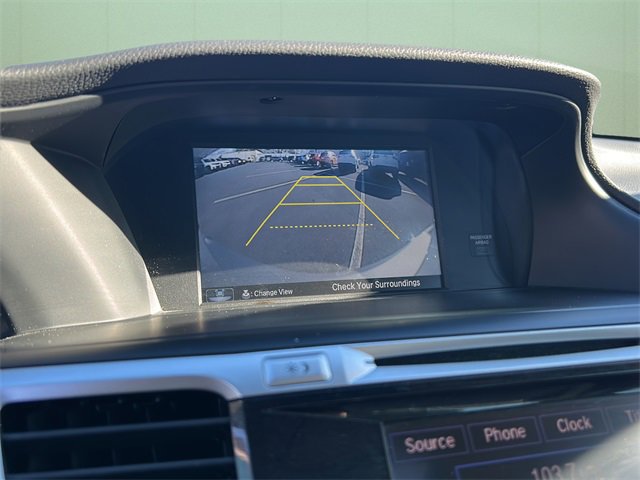 Used 2015 Honda Accord EX-L image 32