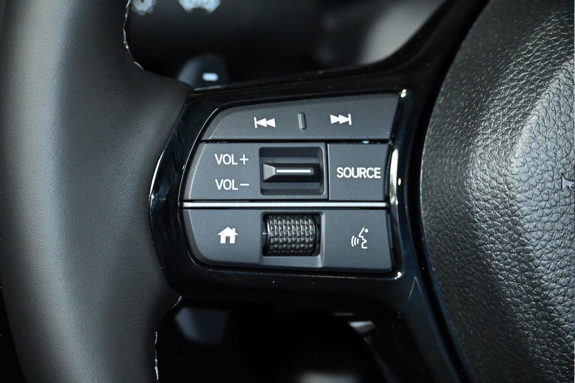 New 2025 Honda Civic Sport image 21