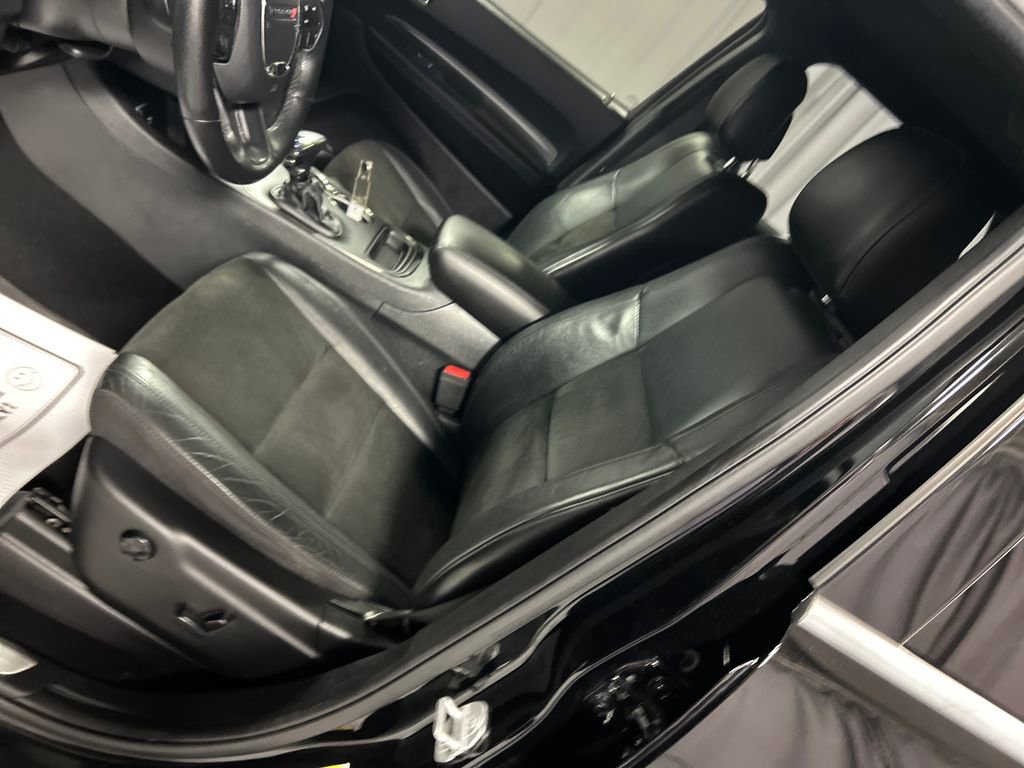 Used 2019 Dodge Durango GT AWD/4WD image 12