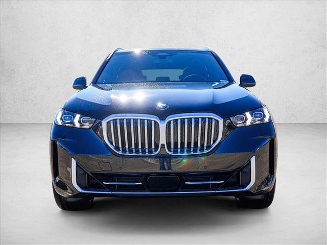 New 2026 BMW X5 xDrive40i w/ Climate Comfort Package video 2