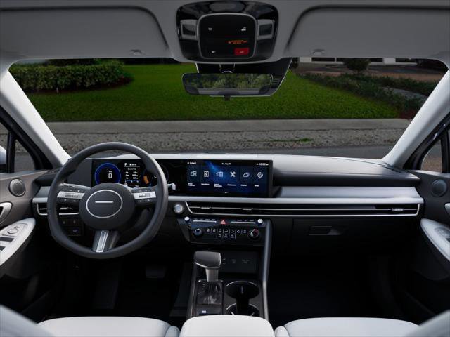 New 2026 Hyundai Sonata SE image 11