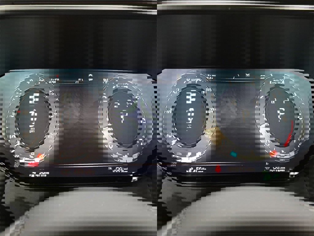 New 2025 Land Rover Range Rover Sport SE image 17