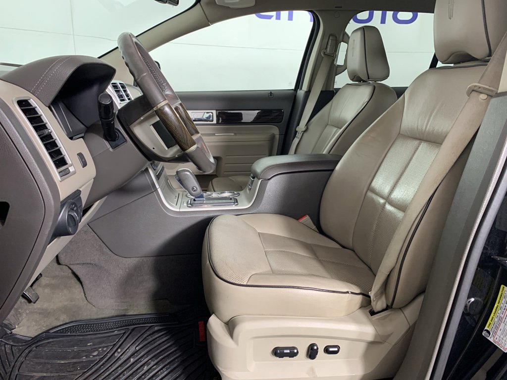 Used 2008 Lincoln MKX Base image 15