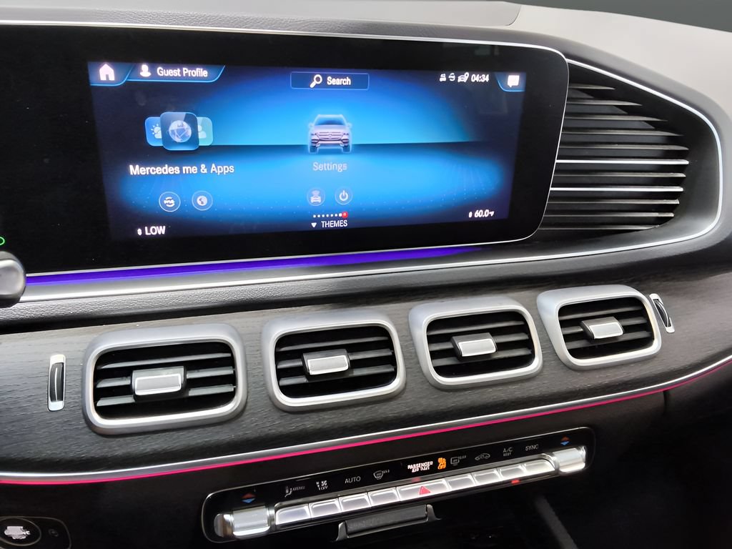Used 2020 Mercedes-Benz GLE 350 4MATIC image 23