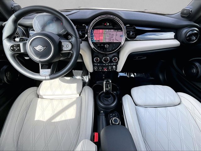 Used 2024 MINI Cooper S FWD image 16