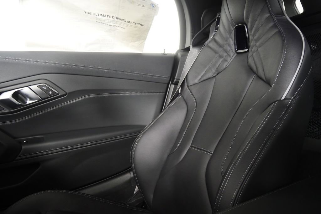 New 2026 BMW Z4 M40i w/ Premium Package image 26