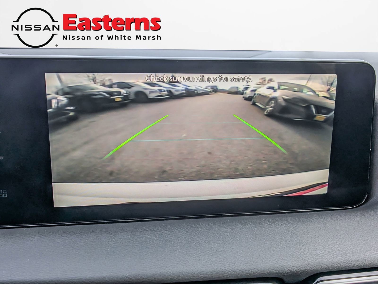 New 2026 Nissan Sentra SV w/ Floor Mat Package image 20