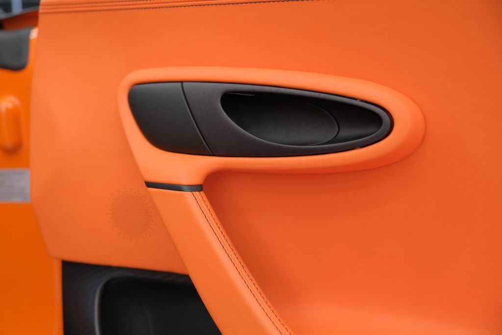 Used 2023 Bugatti Chiron Pur Sport image 44