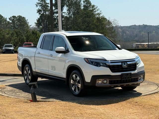Used 2019 Honda Ridgeline RTL-E image 9