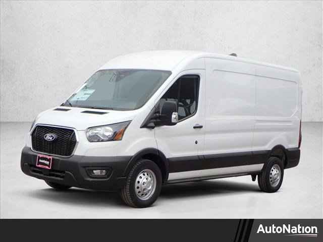 New 2026 Ford Transit 250 148 Medium Roof Extended AWD