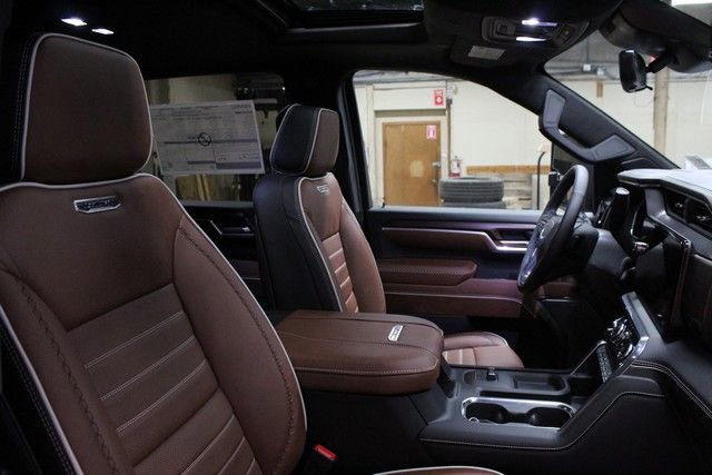 New 2026 GMC Sierra 2500 Denali Ultimate image 13