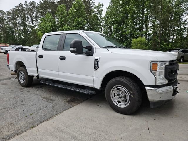 Used 2020 Ford F250 XL w/ Power Equipment Group RWD image 4