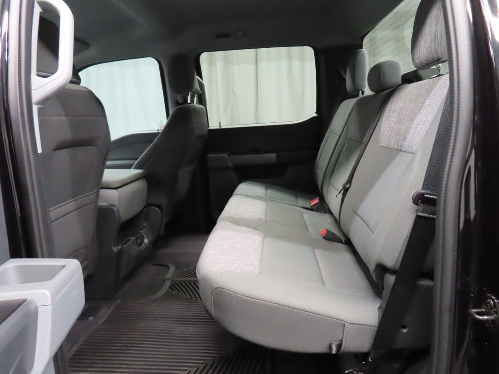 Used 2023 Ford F150 XLT w/ Trailer Tow Package image 10