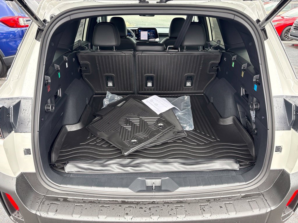 New 2026 Subaru Outback Limited XT AWD/4WD image 25
