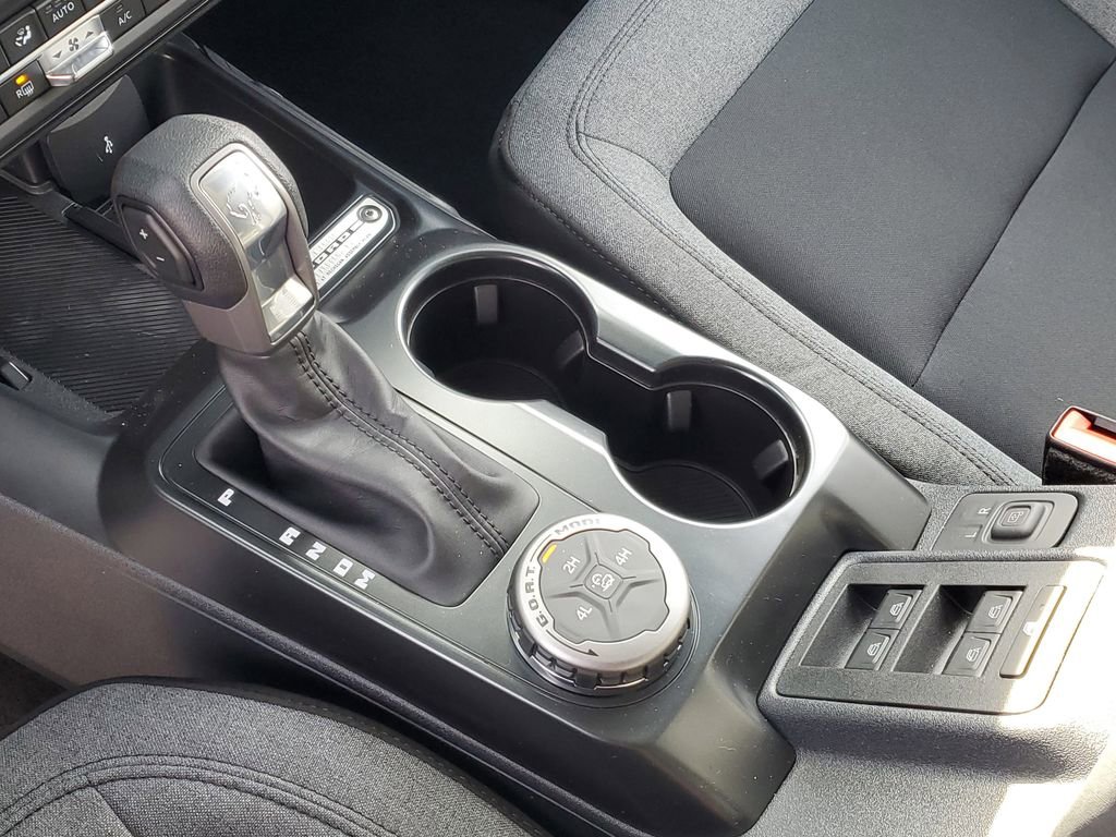 New 2026 Ford Bronco Big Bend image 21