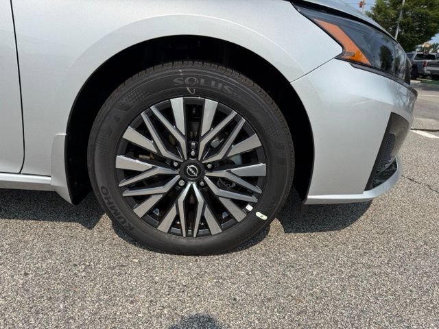 New 2026 Nissan Altima 2.5 SV AWD/4WD image 23