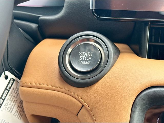 New 2026 Lexus IS 350 F Sport image 35