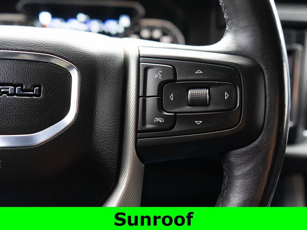 Used 2021 GMC Yukon Denali w/ Denali Ultimate Package image 23
