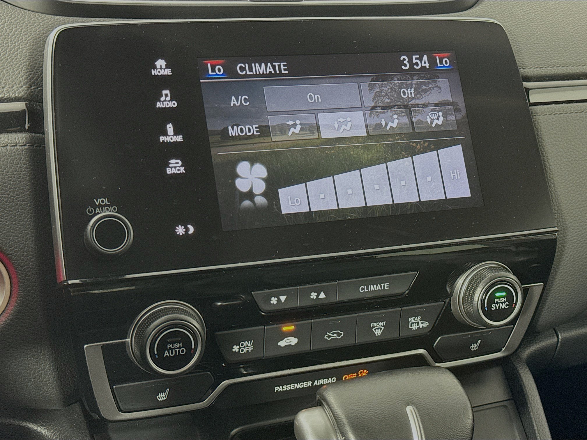 Certified 2017 Honda CR-V EX-L image 15