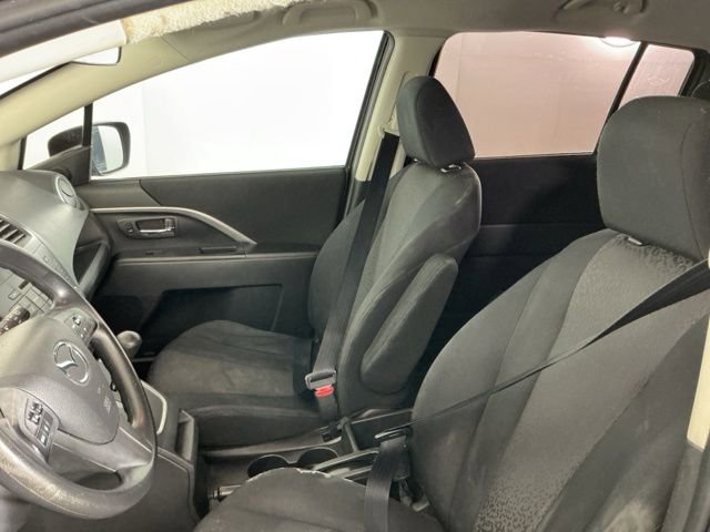 Used 2012 MAZDA MAZDA5 Sport image 13